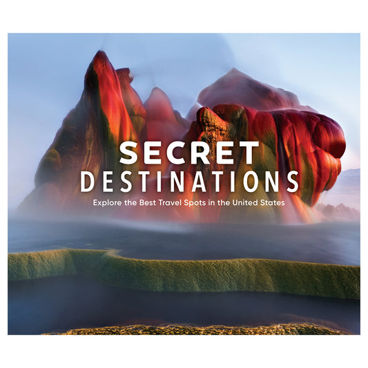 Secret Destinations