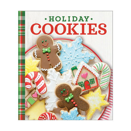 Holiday Cookies