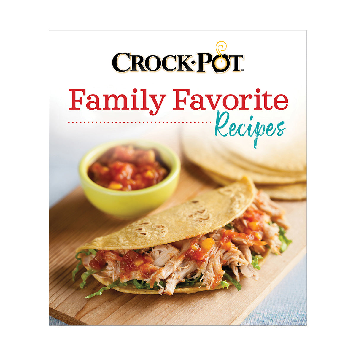 Crockpot Family Favorite Recipes
