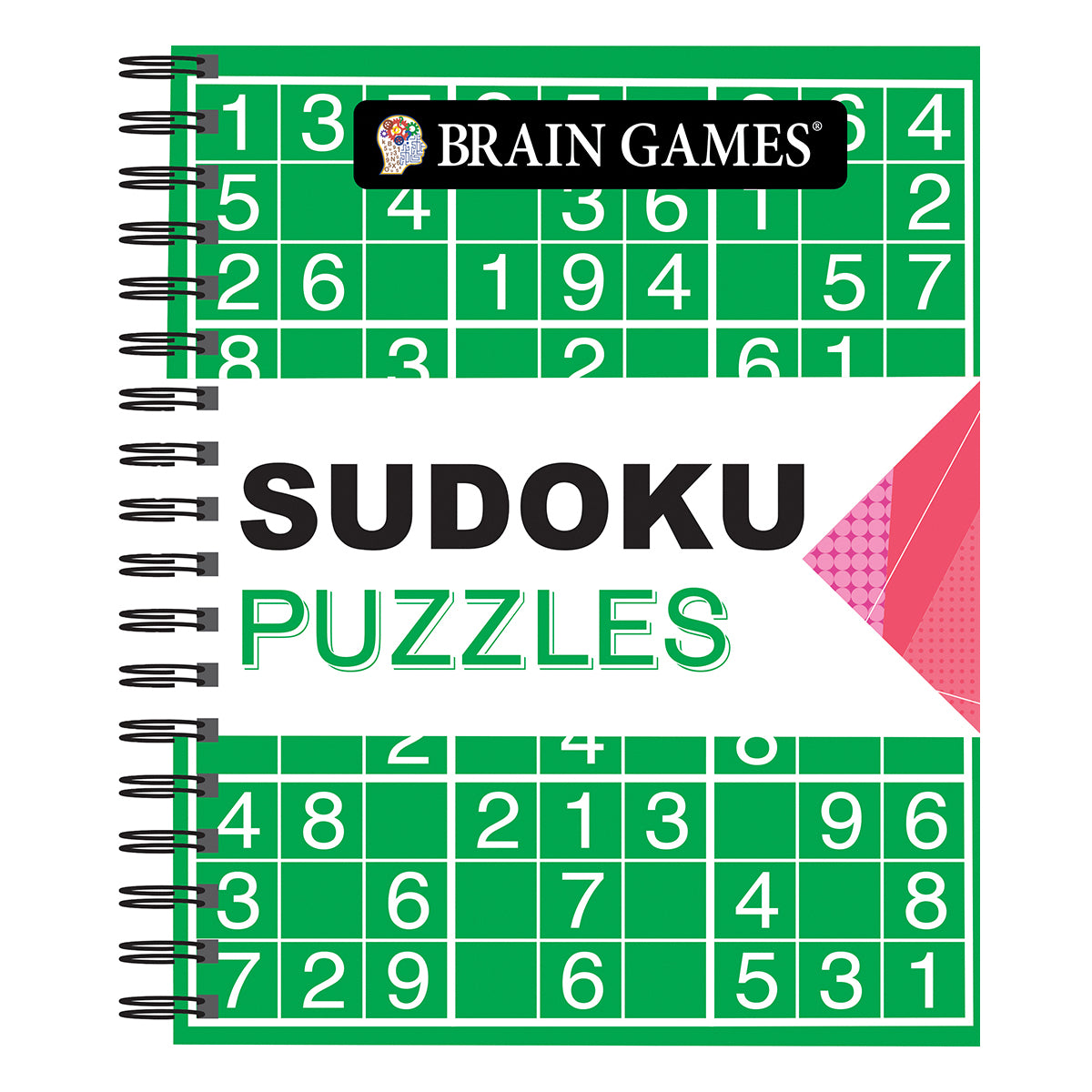 Brain Games  Sudoku Arrow