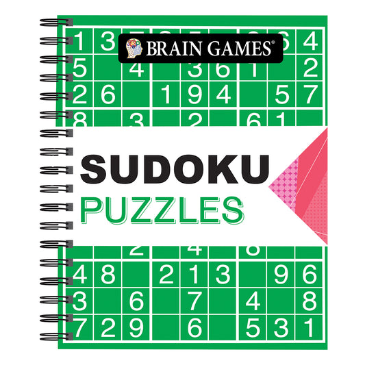 Brain Games  Sudoku Arrow