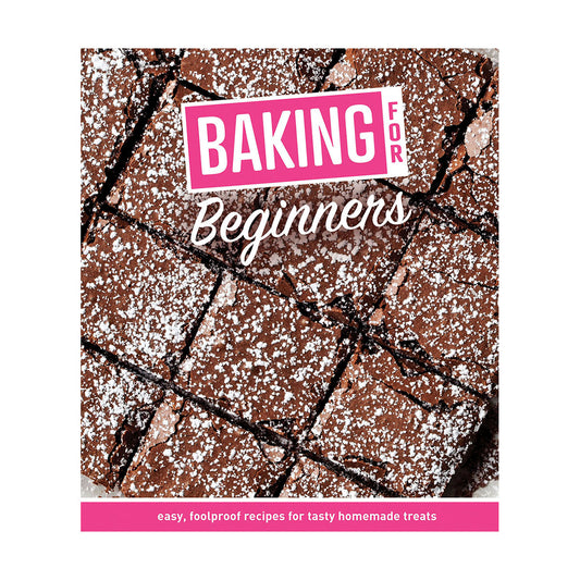 Baking for Beginners