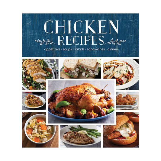 Chicken Recipes