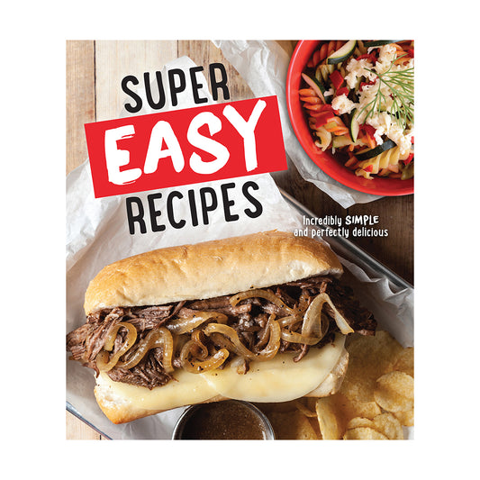 Super Easy Recipes