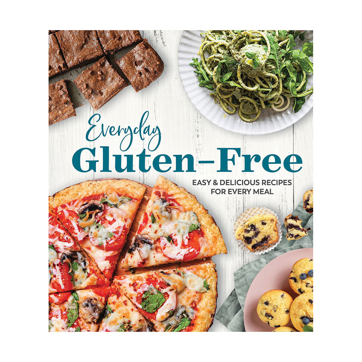Everyday Gluten Free