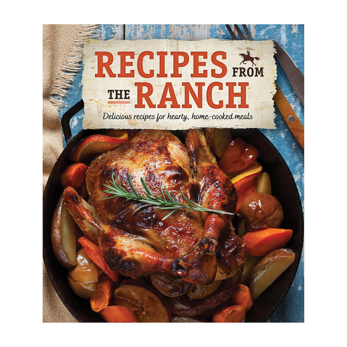 Recipes From the Ranch