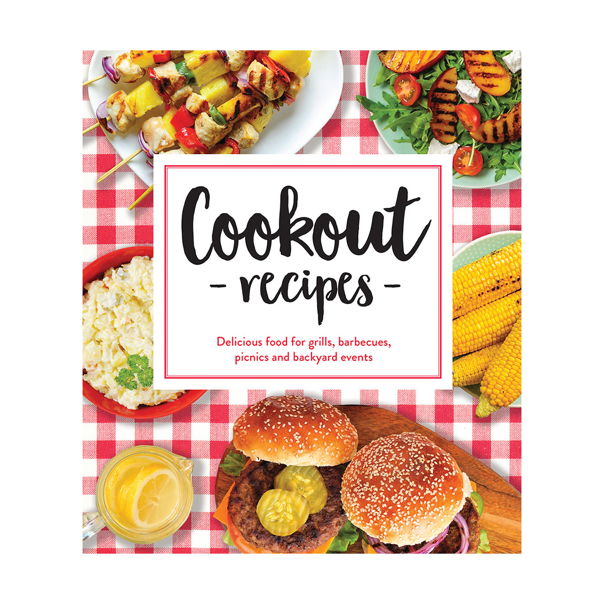Cookout Recipes