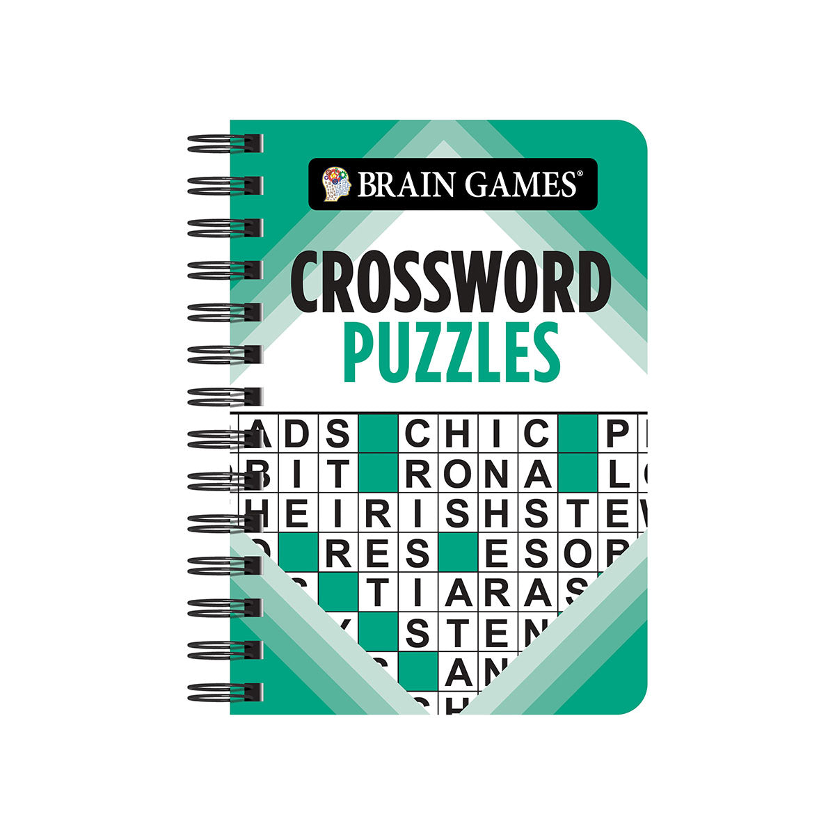 Brain Games To Go Crossword Puzzles pilbooks Brain Games To Go Crossword Puzzles pilbooks