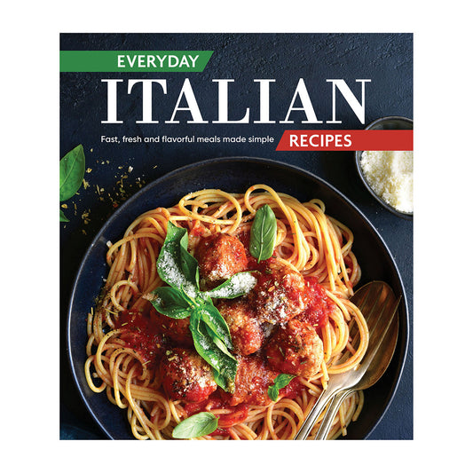 Everyday Italian Recipes