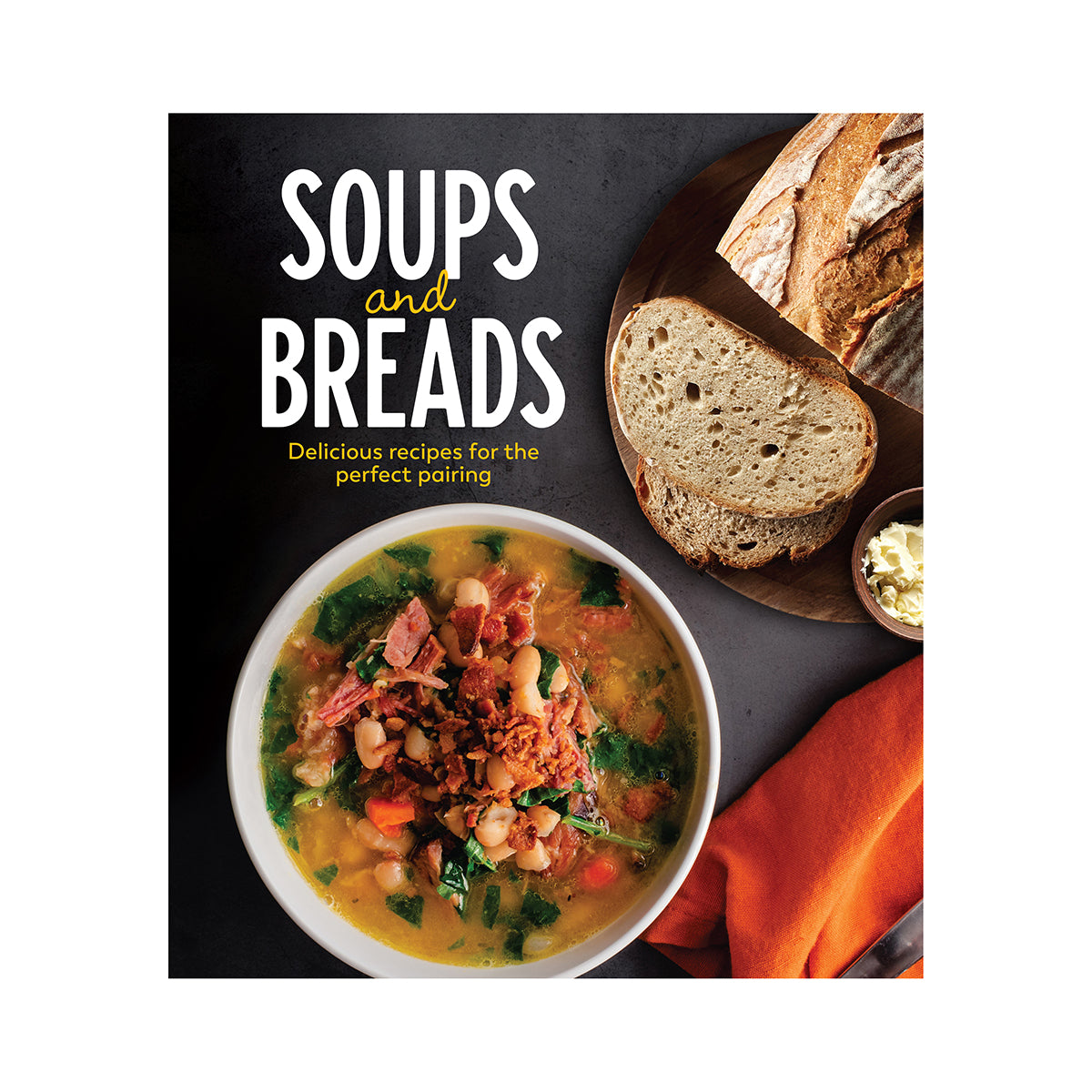 Soups and Breads