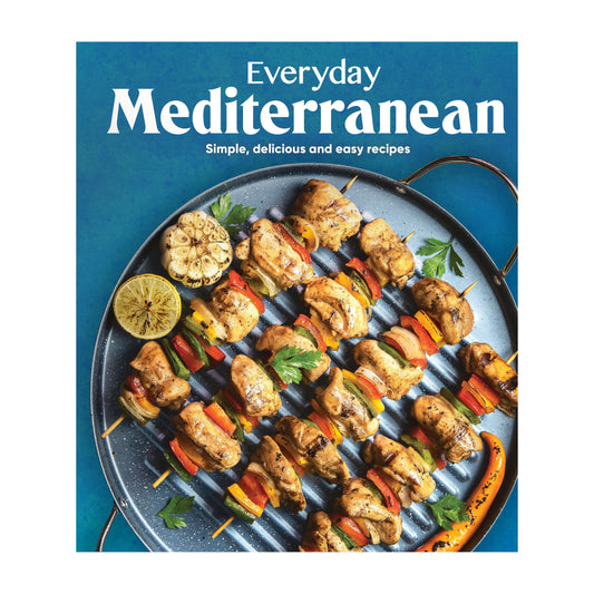 Everyday Mediterranean