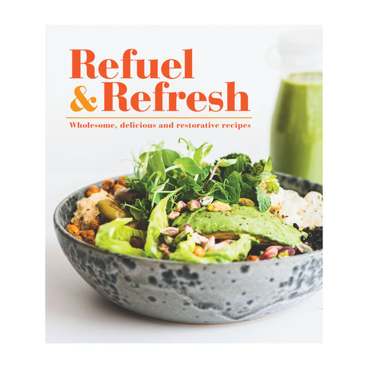 Refuel & Refresh