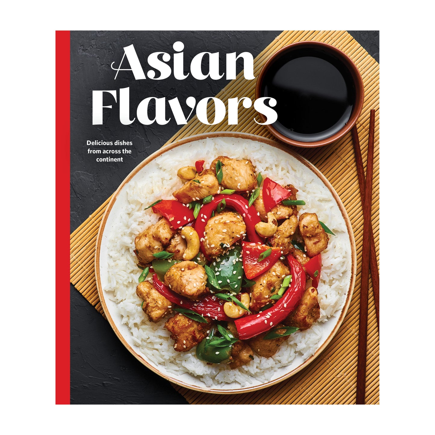 Asian Flavors