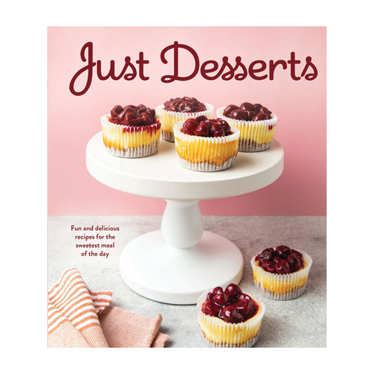 Just Desserts