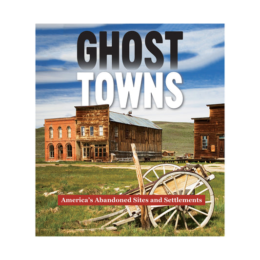 Ghost Towns