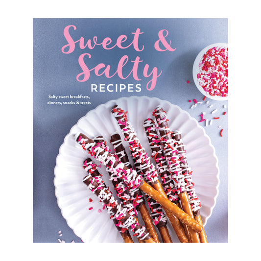 Sweet & Salty Recipes