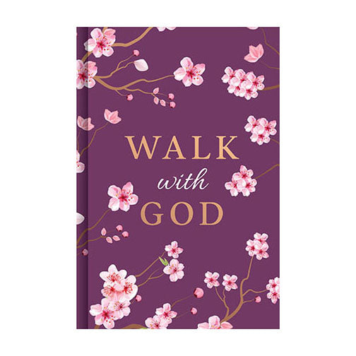 Walk With God