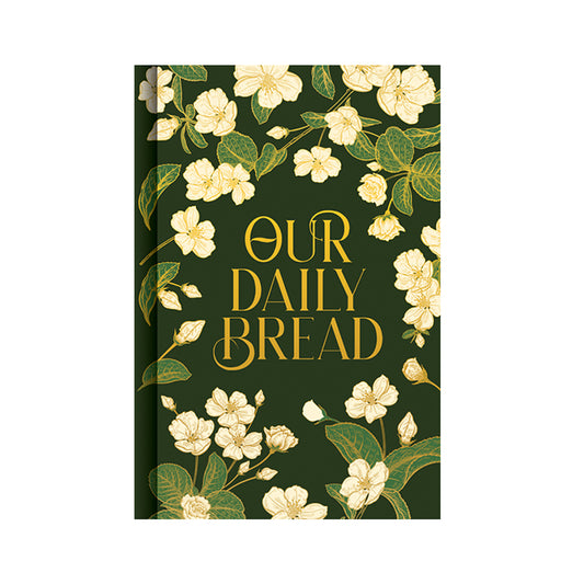 Our Daily Bread