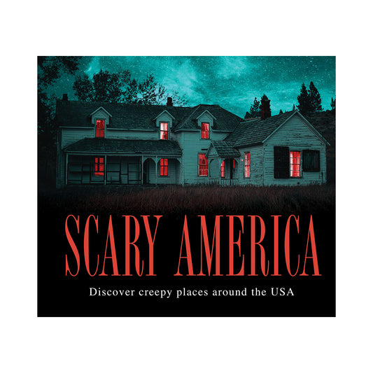 Scary America