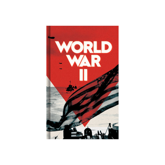 WORLD WAR II