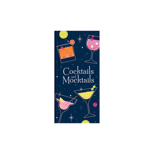 Cocktails and Mocktails