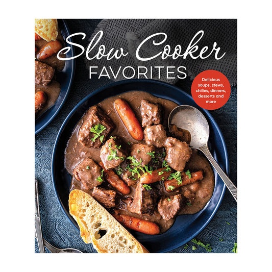 Slow Cooker Favorites