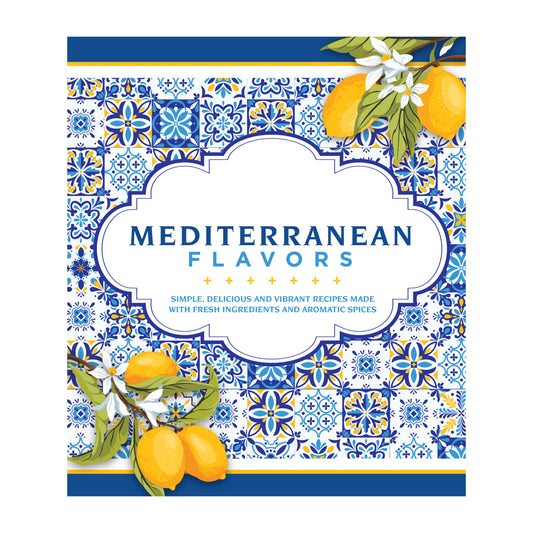 Mediterranean Flavors