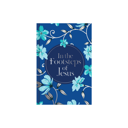 In the Footsteps of Jesus Prayer Book