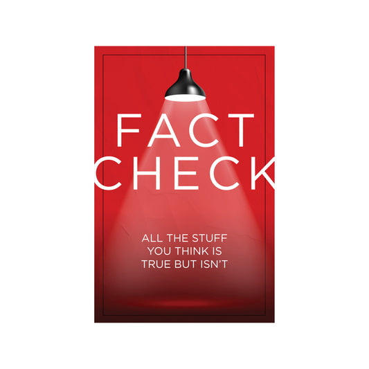 Fact Check