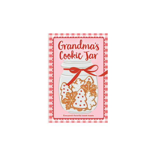 Grandma's Cookie Jar