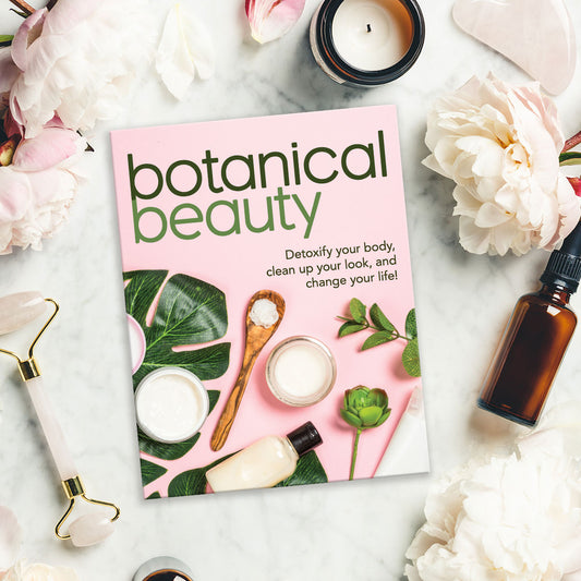 Botanical Beauty