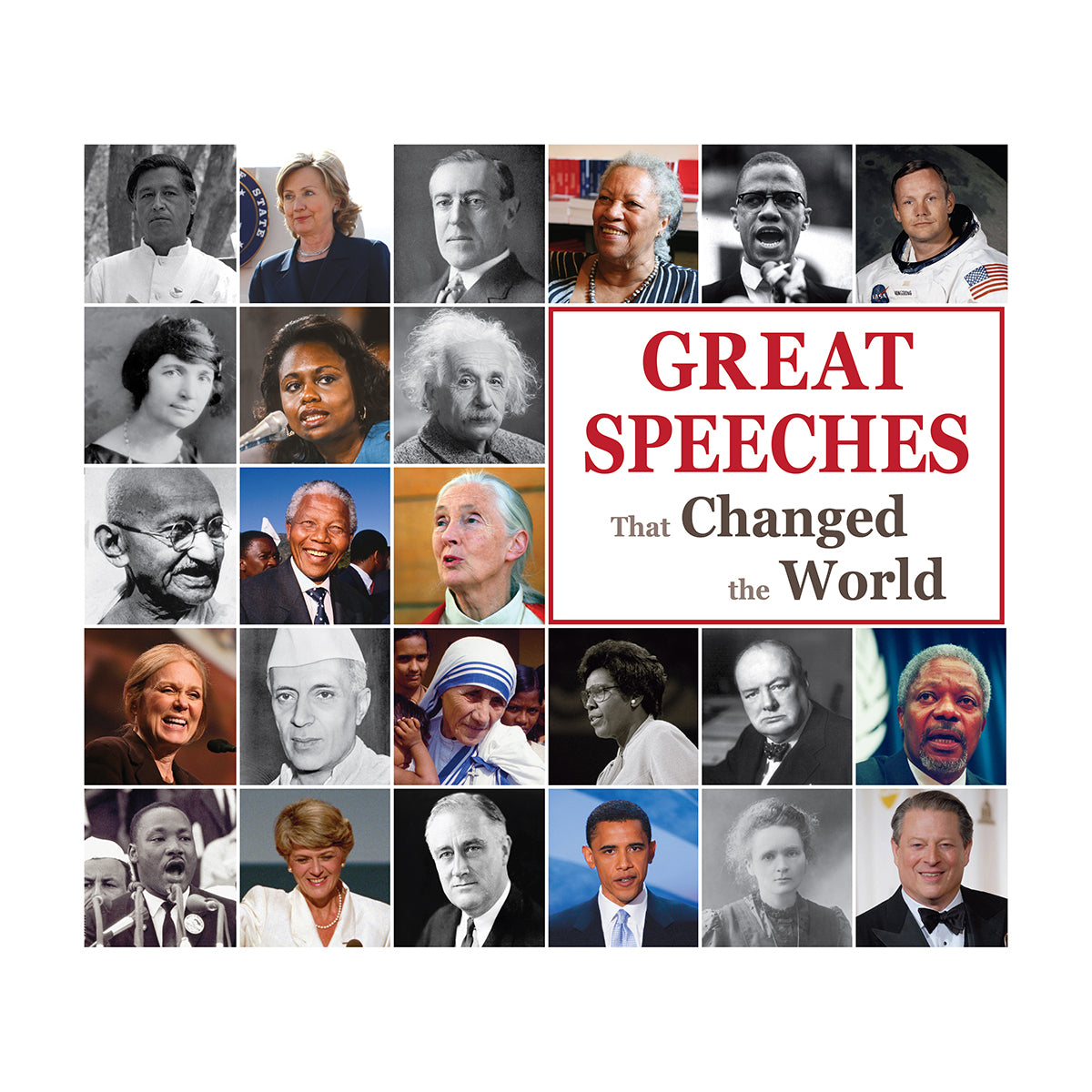 100 speeches that changed the world pdf