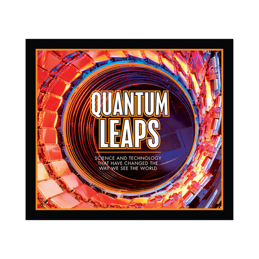 Quantum Leaps