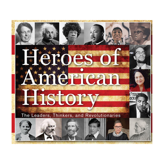 Heroes of American History
