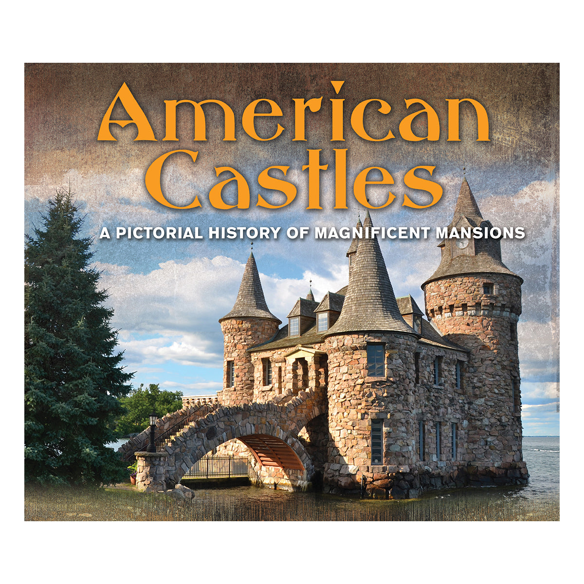 American Castles