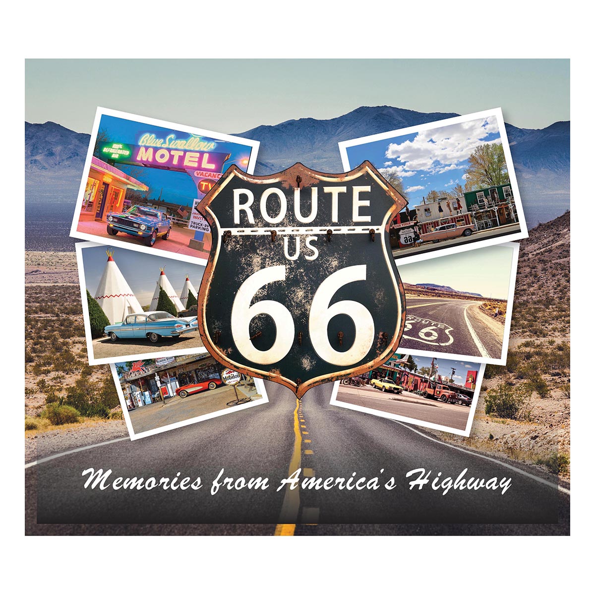 Route 66