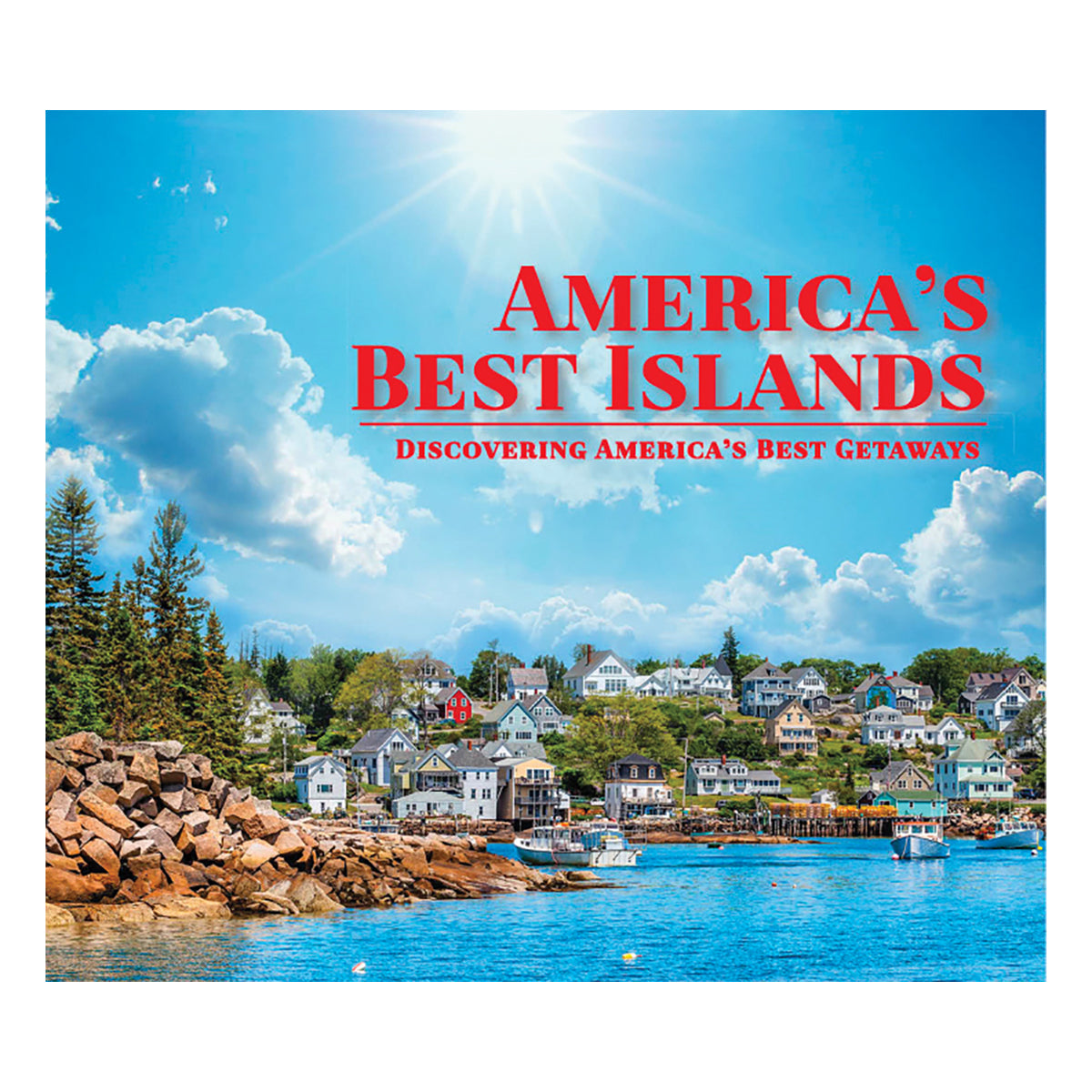 America's Best Islands