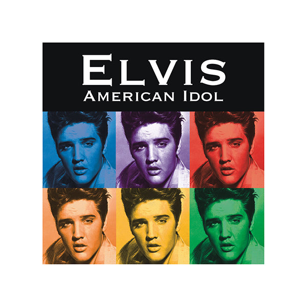 Elvis American Idol