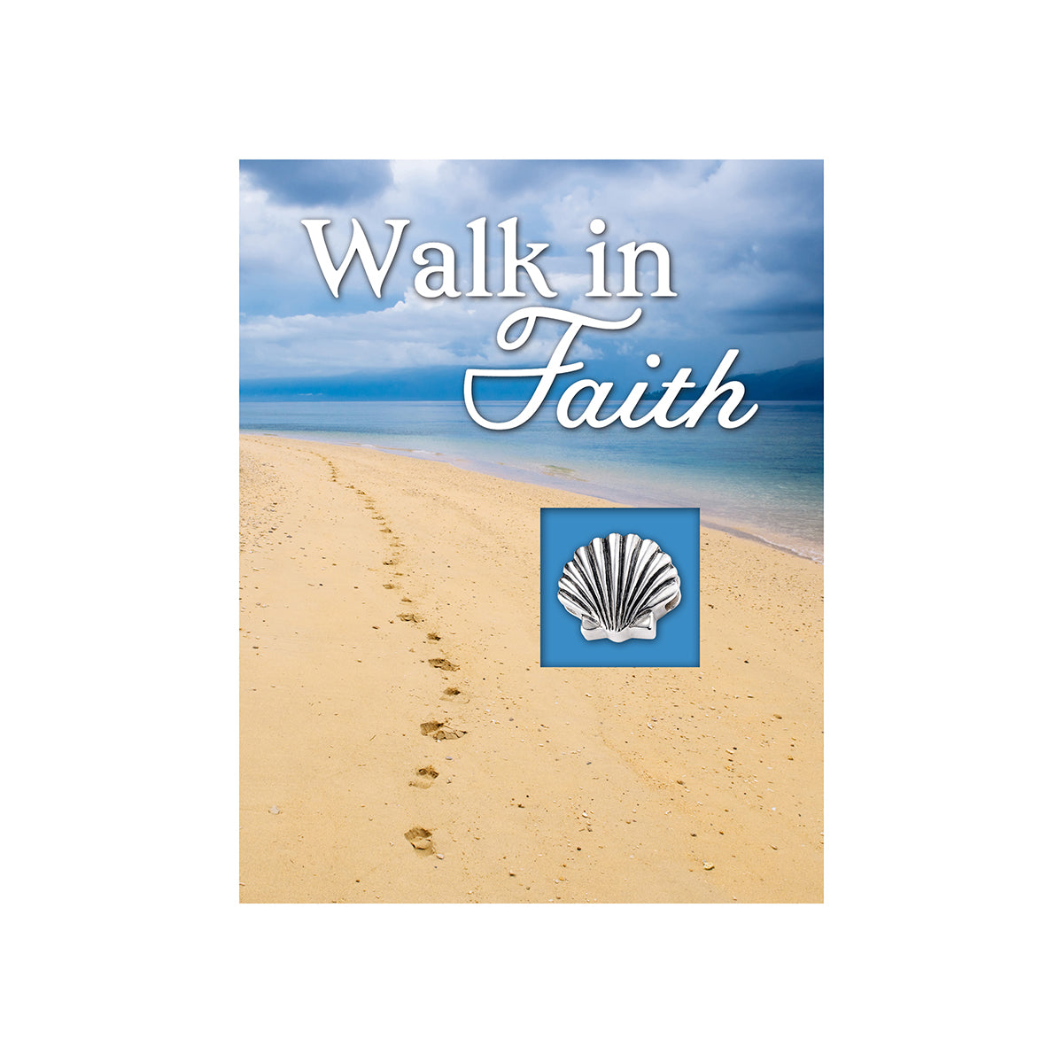 Walk in Faith – pilbooks