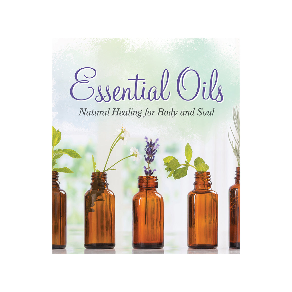 Essential Oils