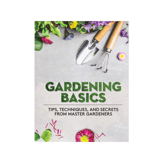 Gardening Basics