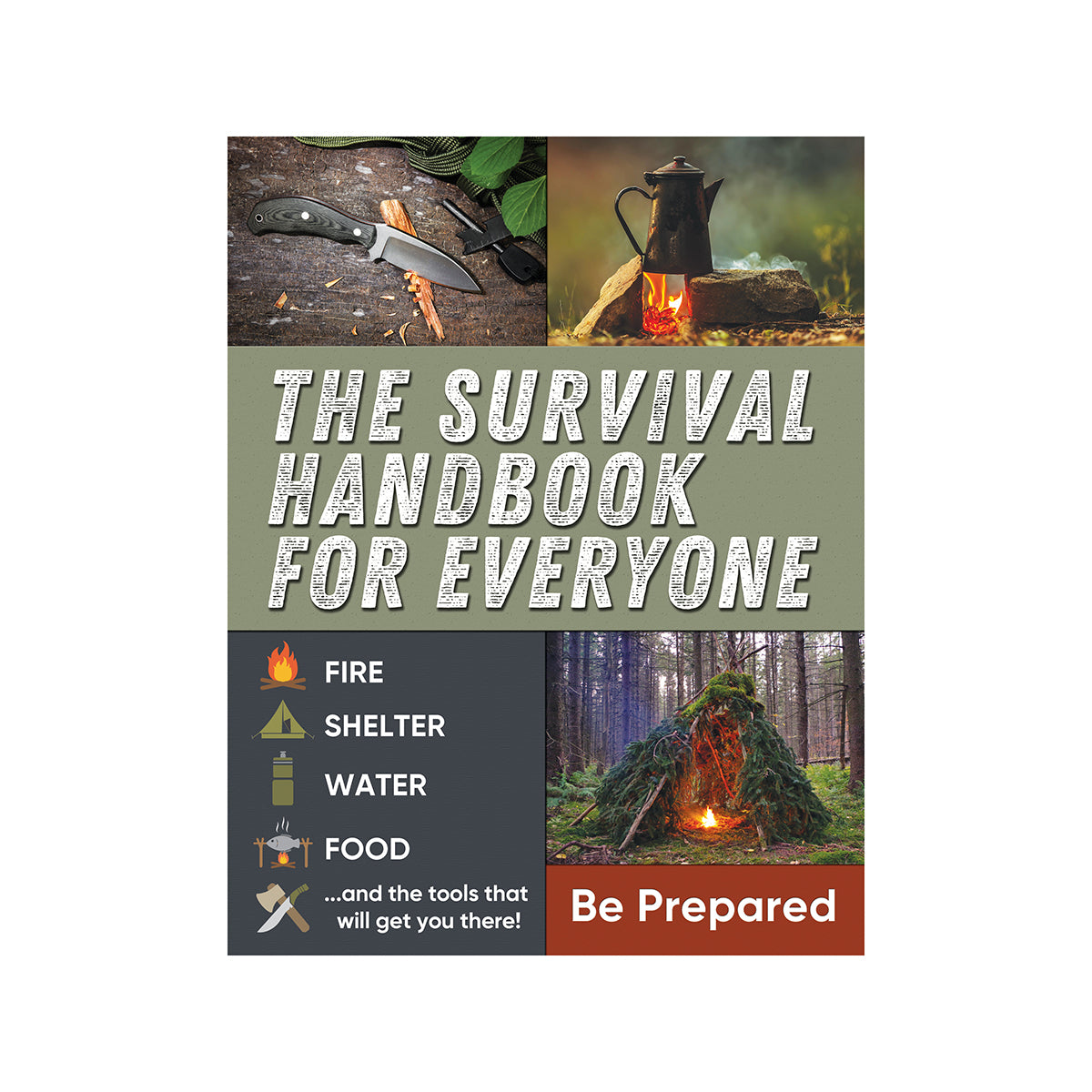 Survival.pdf The Survival Handbook for Everyone – pilbooks