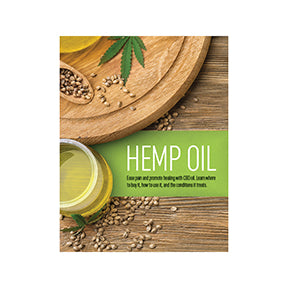 Hemp Oil