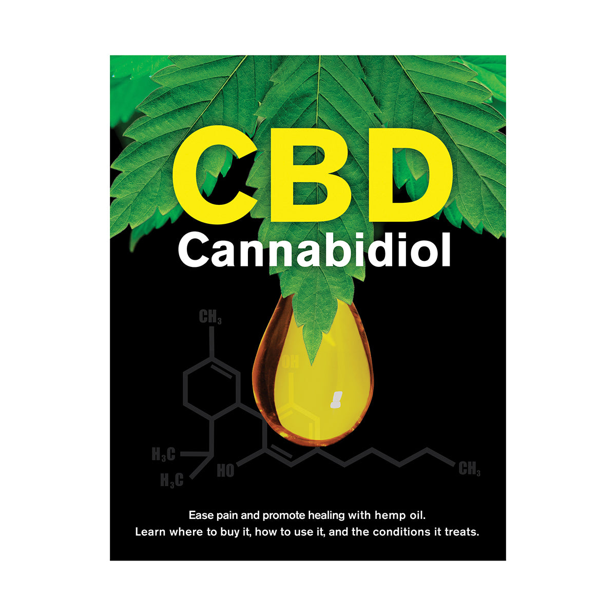 CBD Cannabidiol