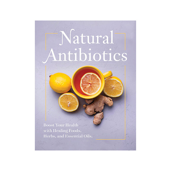 Natural Antibiotics