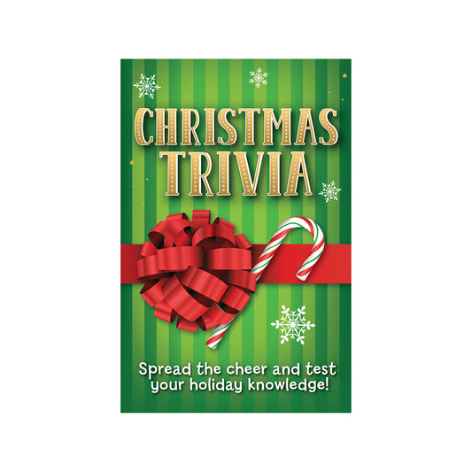 Christmas Trivia