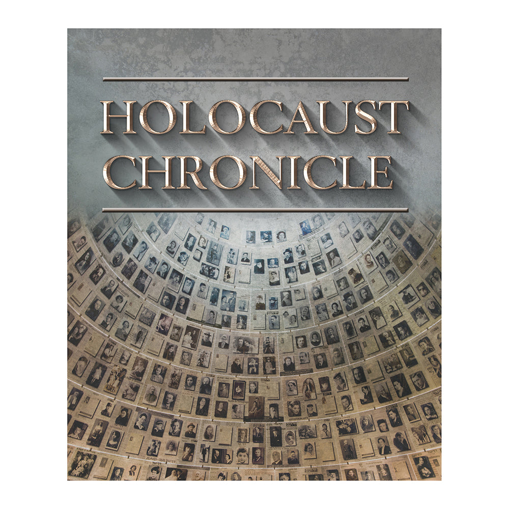 Holocaust Chronicle