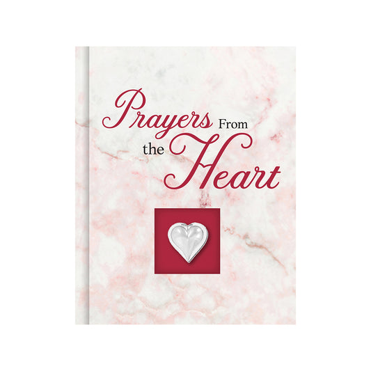 Prayers From the Heart