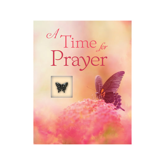 A Time for Prayer