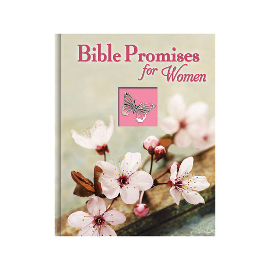 Bible Promises for Women